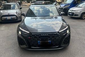 Audi A3 RS 3 SPB TFSI quattro S tronic