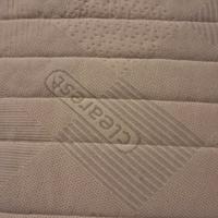 Materasso Zigflex Sanoriposo Clearest – adatto a l