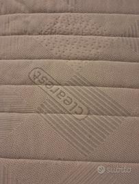 Materasso Zigflex Sanoriposo Clearest – adatto a l