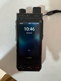 Hytera P60 POC Smart radio