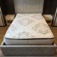 Letto 1 piazza e mezzo