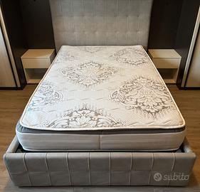 Letto 1 piazza e mezzo