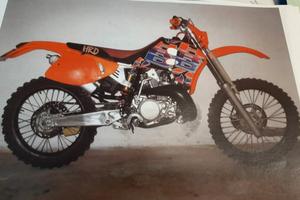 HRD Enduro