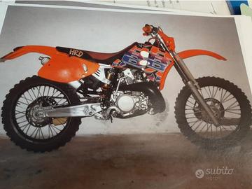 HRD Enduro