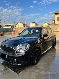 Mini countryman diesel