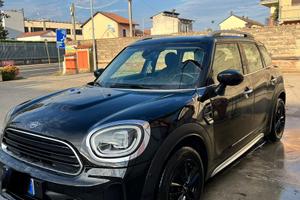 Mini countryman diesel