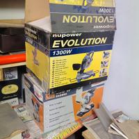 seghe circolari a attrezzi vari