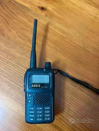 Radio ares