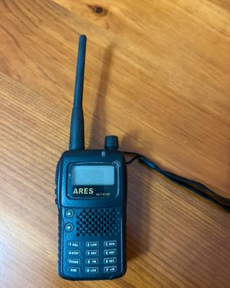 Radio ares