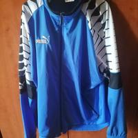 maglia tuta puma 2xl