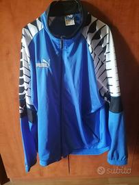 maglia tuta puma 2xl