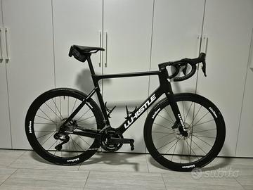 Whistle Vaero 58 XL anche solo telaio