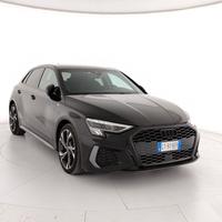 Audi A3 SPB 35 TDI S tronic line edition