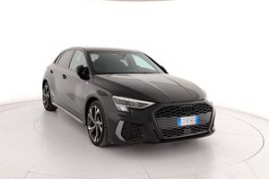 Audi A3 SPB 35 TDI S tronic line edition