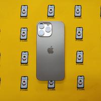 IPHONE 16 PRO MAX 256GB TITANIO NATURALE