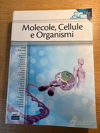 Molecole, Cellule e Organismi