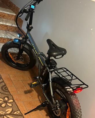 Bici elettrica