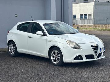 ALFA ROMEO Giulietta 1.6 JTDm-2 105 CV Progression