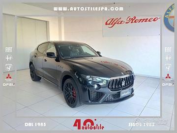 Maserati Levante 3.0 V6 DS 275cv GranSport Q4...