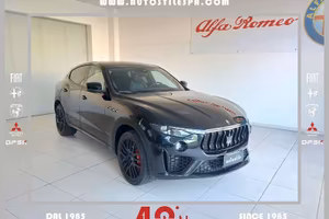 Maserati Levante 3.0 V6 DS 275cv GranSport Q4...