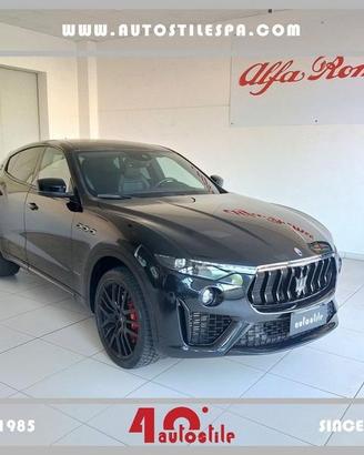 Maserati Levante 3.0 V6 DS 275cv GranSport Q4...