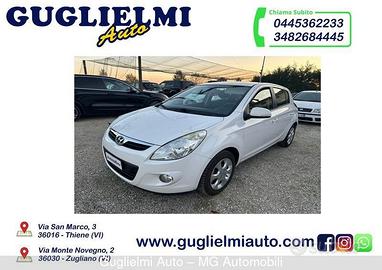 Hyundai i20 1.4 CRDi 5p. Comfort