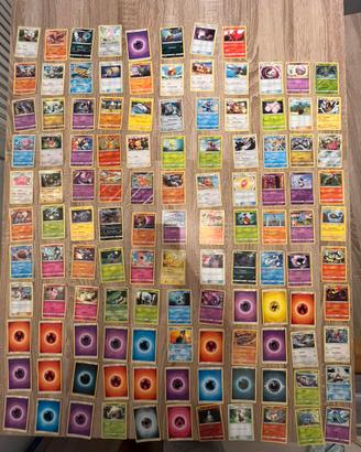 Carte pokemon