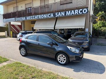 KIA - Rio - 1.2 CVVT 5p. Active #