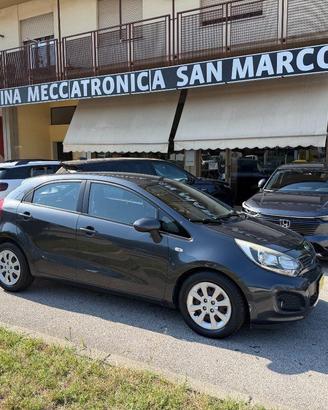 KIA - Rio - 1.2 CVVT 5p. Active #