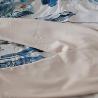 Pantaloni da ginnastica donna nuovi taglia M