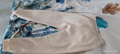 Pantaloni sport donna nuovi taglia M (trattabili)