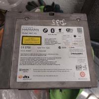 NBT BMW Serie F Leggere .