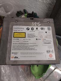 NBT BMW Serie F Leggere .