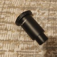 Adattatore Nikon per telescopio