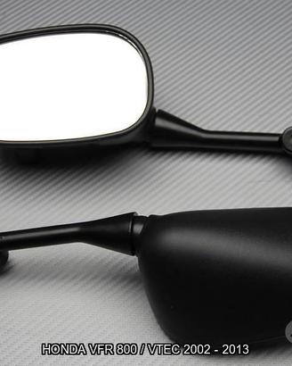 Specchietti per HONDA VFR 800 / VTEC 2002 - 2013