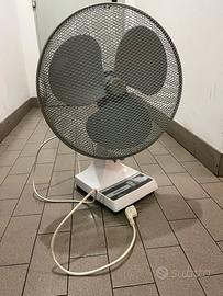 Ventilatore diametro 40