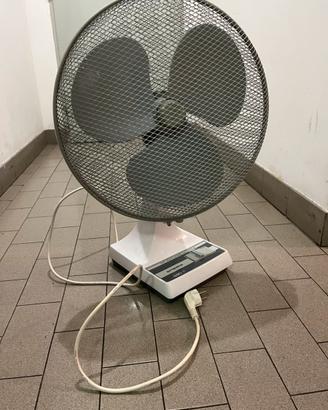 Ventilatore diametro 40