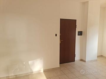 Appartamento accatastato uso ufficio