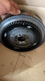 Kit Frizione Fiat Fiorino e Qubo 1,3