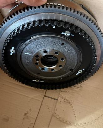Kit Frizione Fiat Fiorino e Qubo 1,3