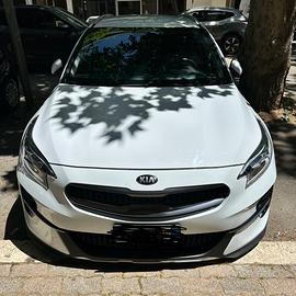 KIA XCeed - 2020