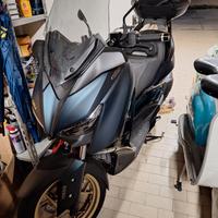 Yamaha X-Max 300 - 2022