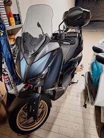 Yamaha X-Max 300 - 2022