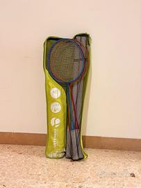 Decathlon Artengo Set Badminton x 4 giocatori