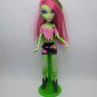 Monster High Venus McFlytrap 