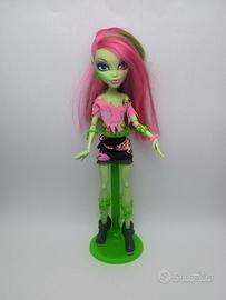 Monster High Venus McFlytrap 
