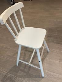 Sedia per bambini