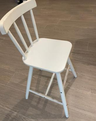 Sedia per bambini