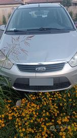 Cmax 1600 diesel anno 2007
