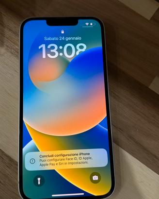 I phone 14